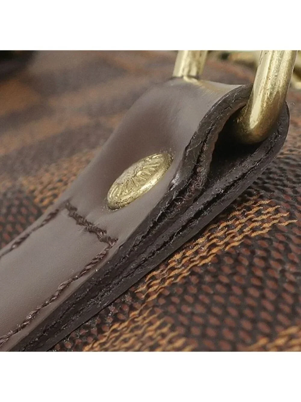 Louis Vuitton this authentic